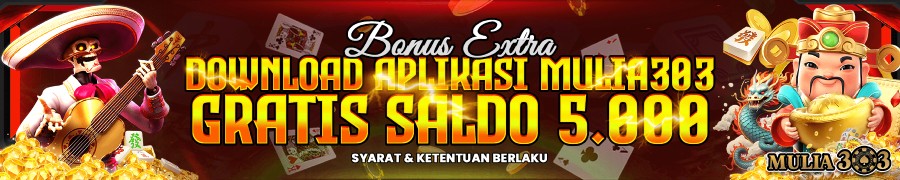 DOWNLOAD APK MULIA303